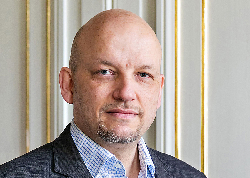 Stefan Hugestrand